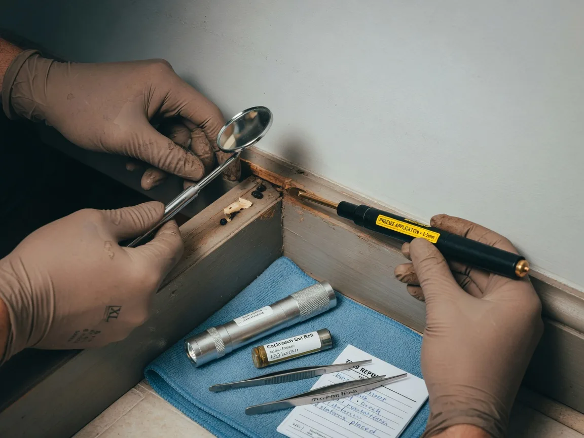 Why choose Emergency Pest Control in Hudson, MI